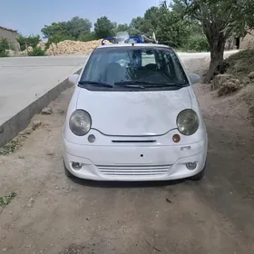 Daewoo Matiz 2003