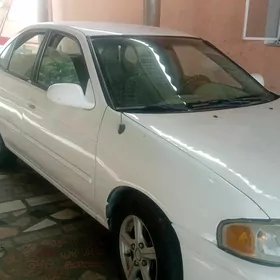 Nissan Canter 2002