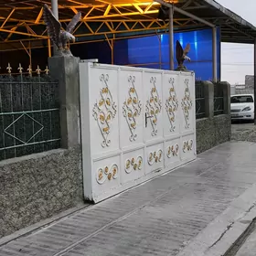 Jaý üsti, aşagy