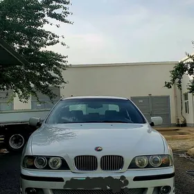 BMW 525 2001