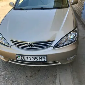 Toyota Camry 2003