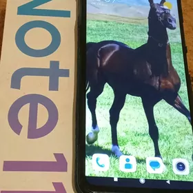redmi not 11. 128