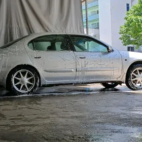 Infiniti I35 2003