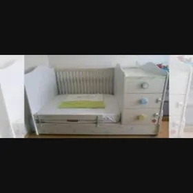 детские кроват