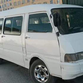 Toyota Hiace 1994