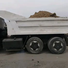 Kamaz 5410 1990