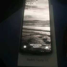 REDMI NOT 11