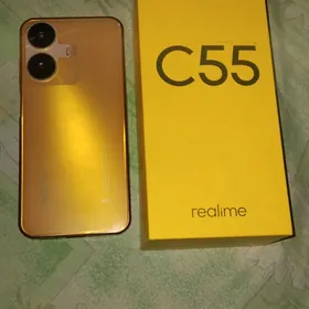 realime c55