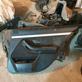 Bmw E39 obşiwka