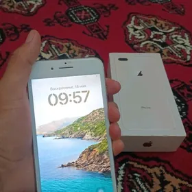 iphone 8+  obmen