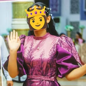 toý köýnek