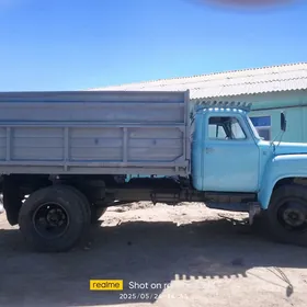 Gaz 53 1989