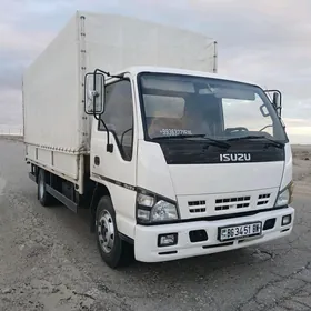 Mitsubishi Canter 2008