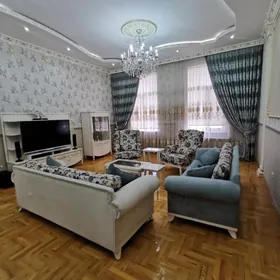 Аренда Элитка 5 Комнат Евро 
