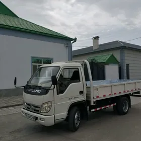 Forland H3 2010