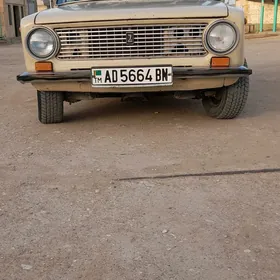 Lada 2101 1981