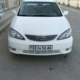 Toyota Camry 2003