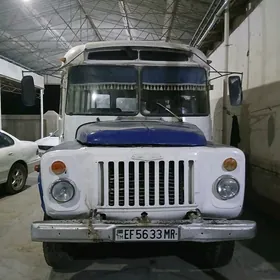 Gaz 53 1984