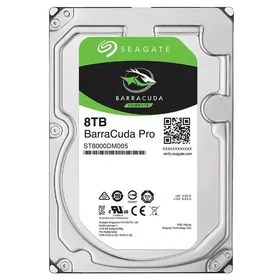 Жесткий диск 8TB