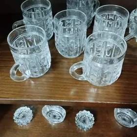Хрусталь