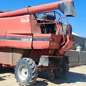 Case STX325 Accusteer 2000