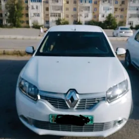 Renault Clio 2015