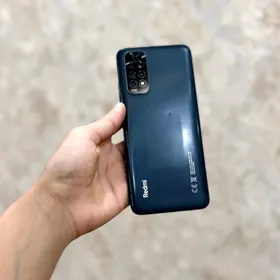 Redmi Note 11