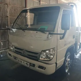 Forland H3 2012