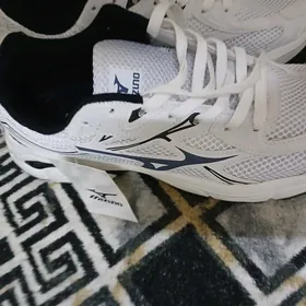Mizuno krasowka