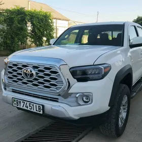 Toyota Tacoma 2021