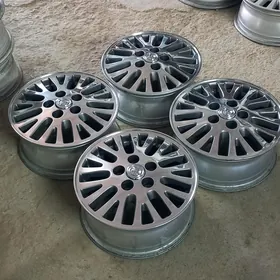 broska crown diska 15