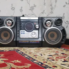 музыкалны центр сентр