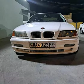 BMW E46 2000