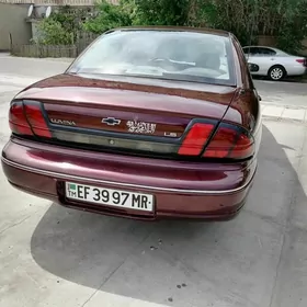 Opel Vectra 1997