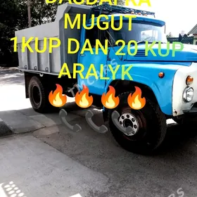 MITI SEMENT GUM ŞEBIL KERPIC