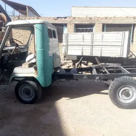UAZ 452 1984