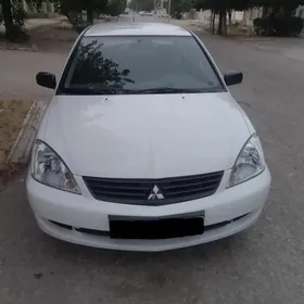 Mitsubishi Lancer 2009