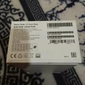 redmi not12