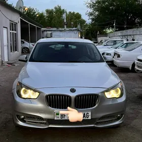 BMW GT 2011
