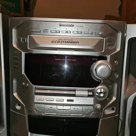 PANASONIC magnitafon
