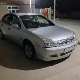 Opel Vectra 2002
