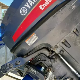 Yamaha 45 000 tmt