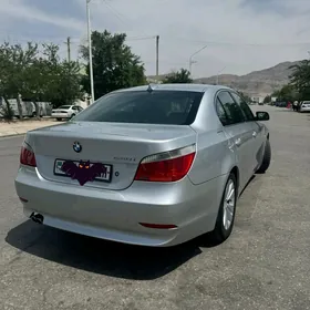 BMW 530 2006