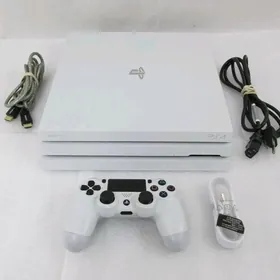 PlayStation 4pro