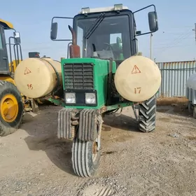 MTZ 80 2007