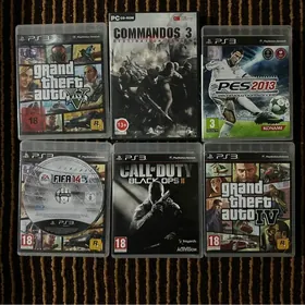 PlayStation 3