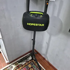 Kalonka Hopestar