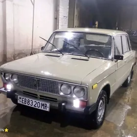 Lada 2106 1988