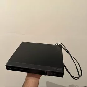 Dvd  Lg