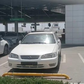 Toyota Camry 2002